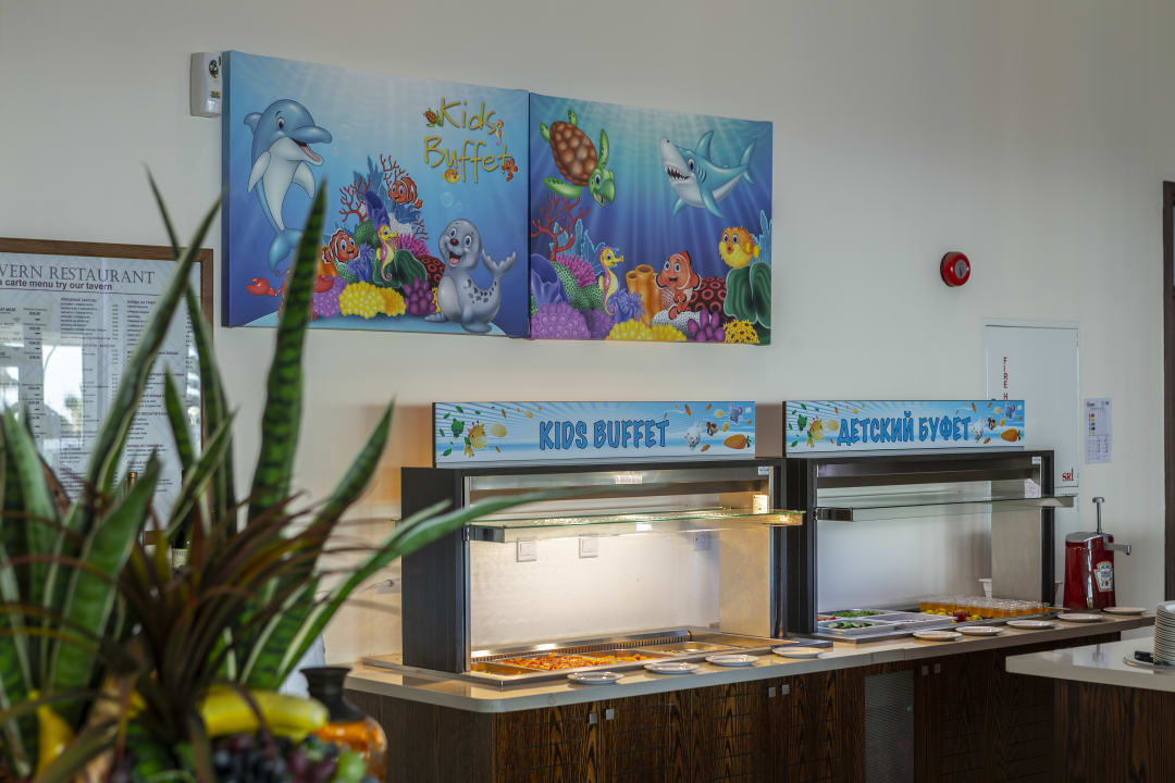 Gastro Tofinis Hotel