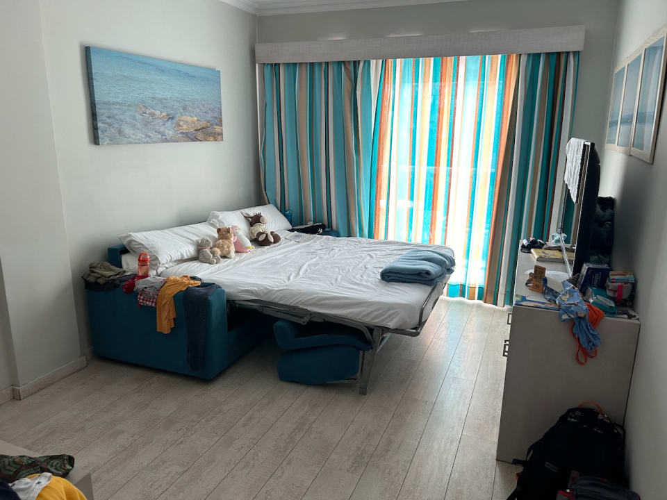 Zimmer Playa Garden Selection Hotel & Spa