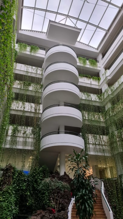 Sonstiges H10 Taburiente Playa