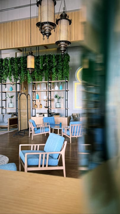 Sonstiges Steigenberger Resort Ras Soma