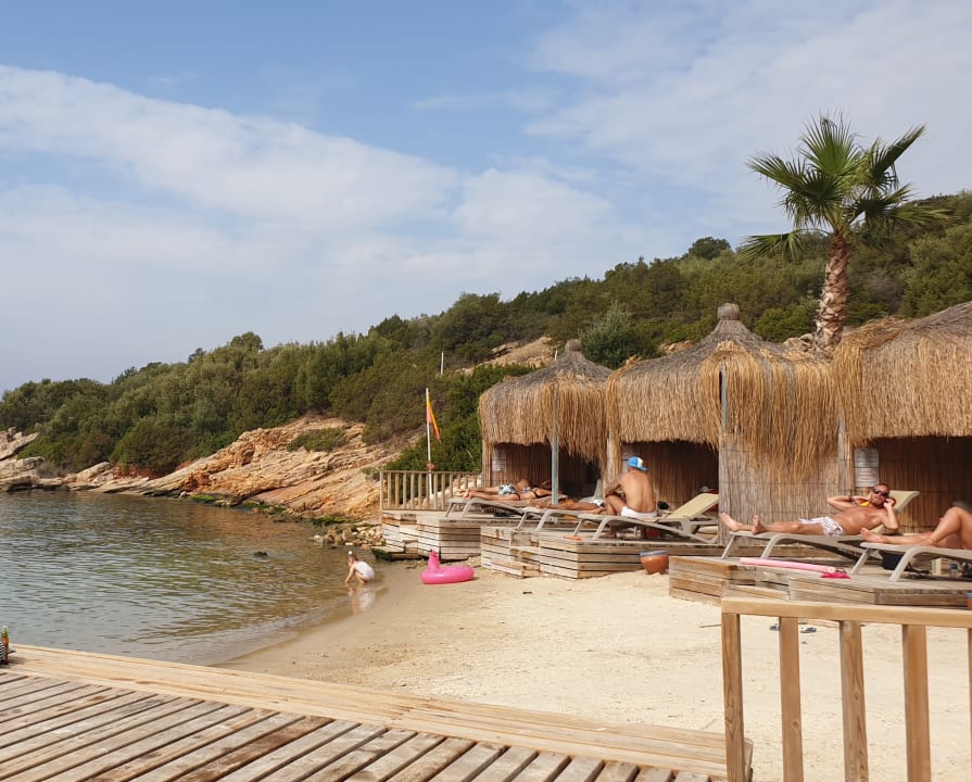 Strand Bodrum Holiday Resort & Spa