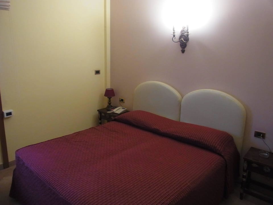 Bett Hotel Città Dei Mille