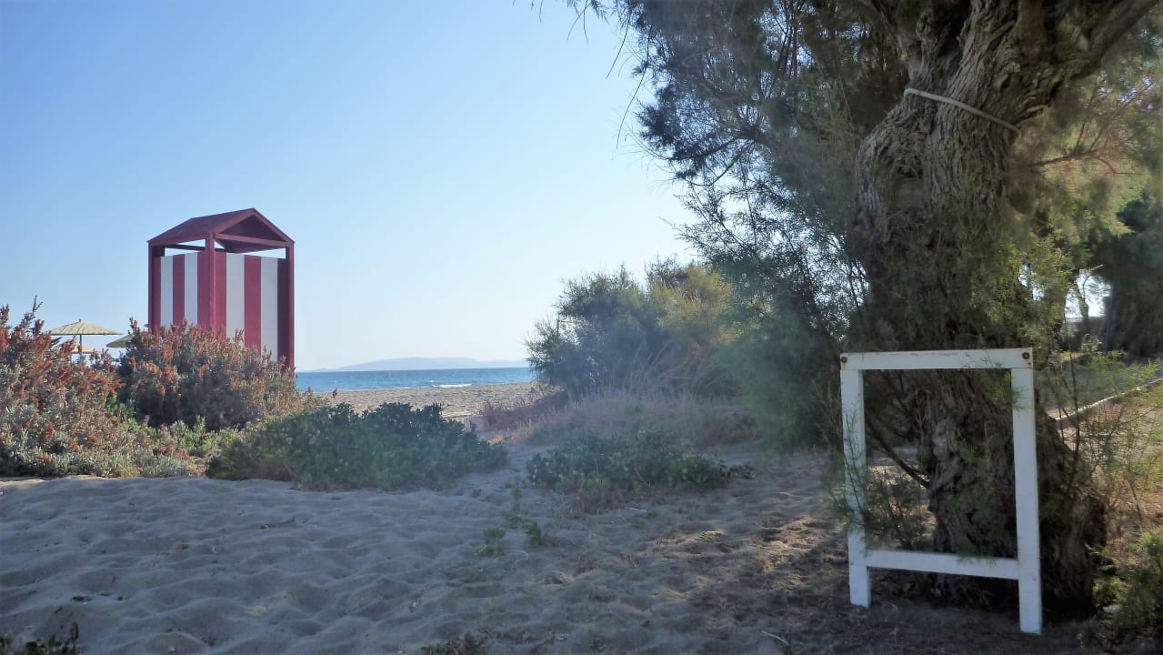 Sonstiges Santa Marina Beach