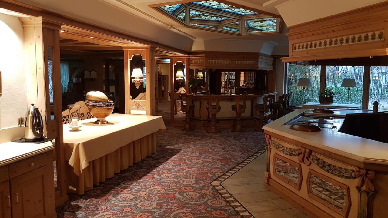 Gastro Hotel Lamm - Mitteltal