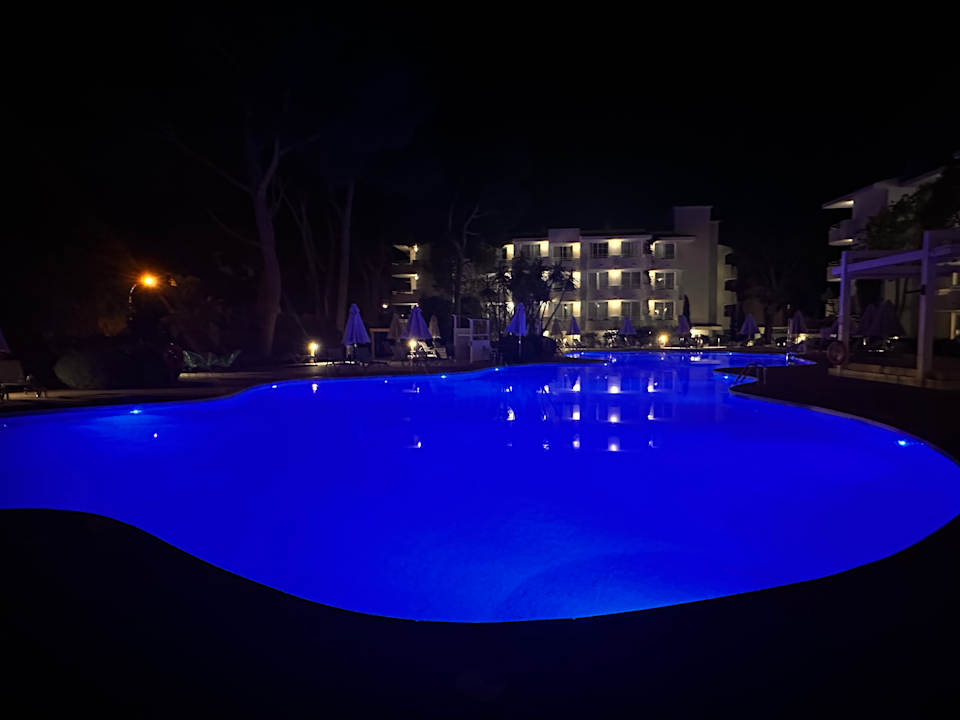 Pool Prinsotel La Pineda