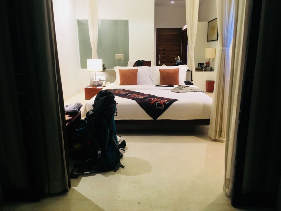 Zimmer Lynnaya Urban River Resort