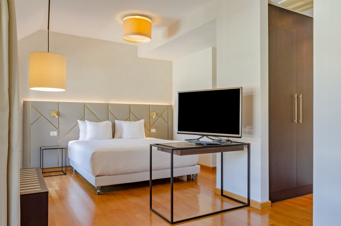 Zimmer NH Collection Roma Giustiniano