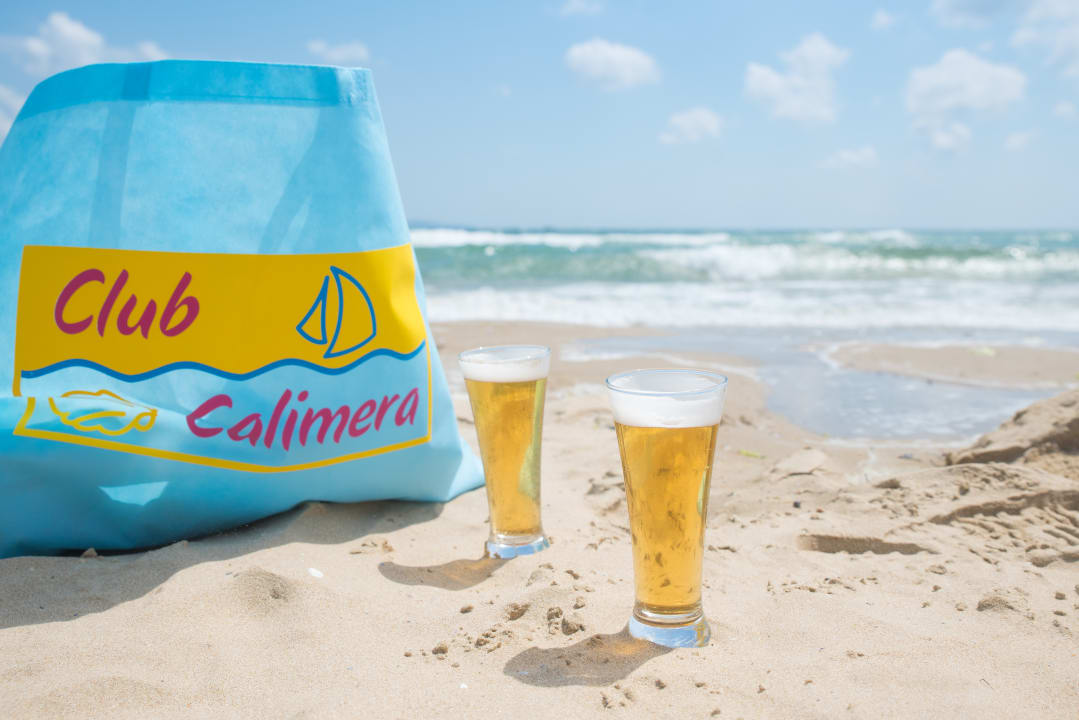 Strand HI Hotels Imperial Resort