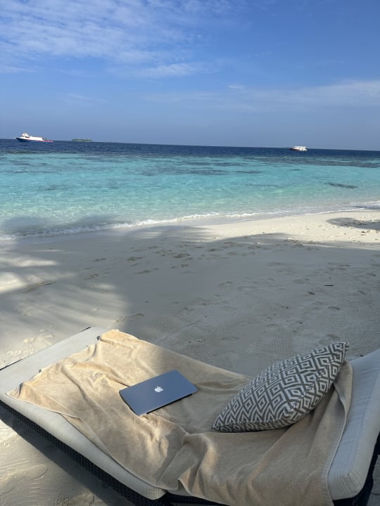 Strand NH Collection Maldives Havodda Resort