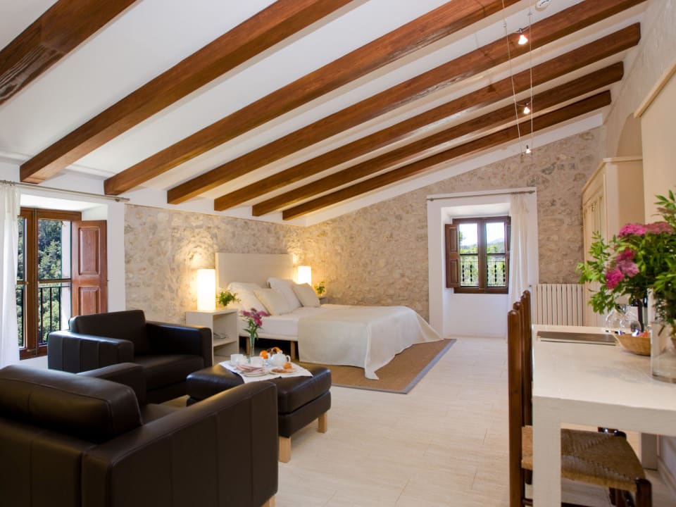 Junior Suite Premium  Hotel Monnaber Vell