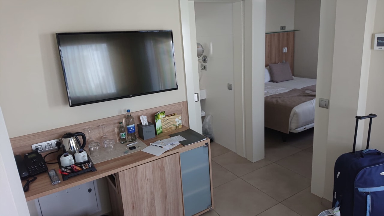 Zimmer Club Maspalomas Suites & SPA