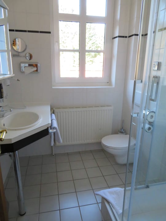 Bad Hotel Zum Harzer