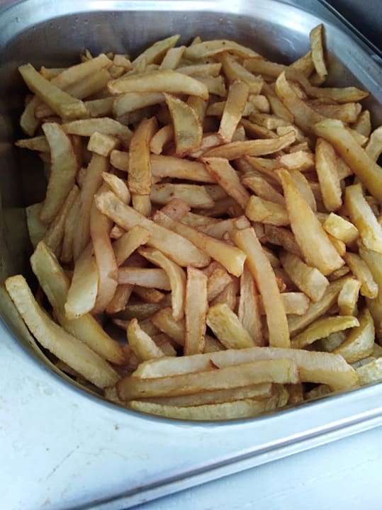 Sehr lecker... Einfach unterirdisch Hotel Sirma