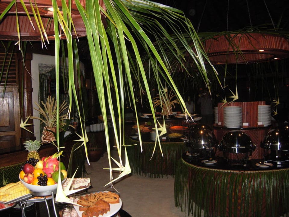 Qualität 1a Komandoo Island Resort & Spa - Adults only