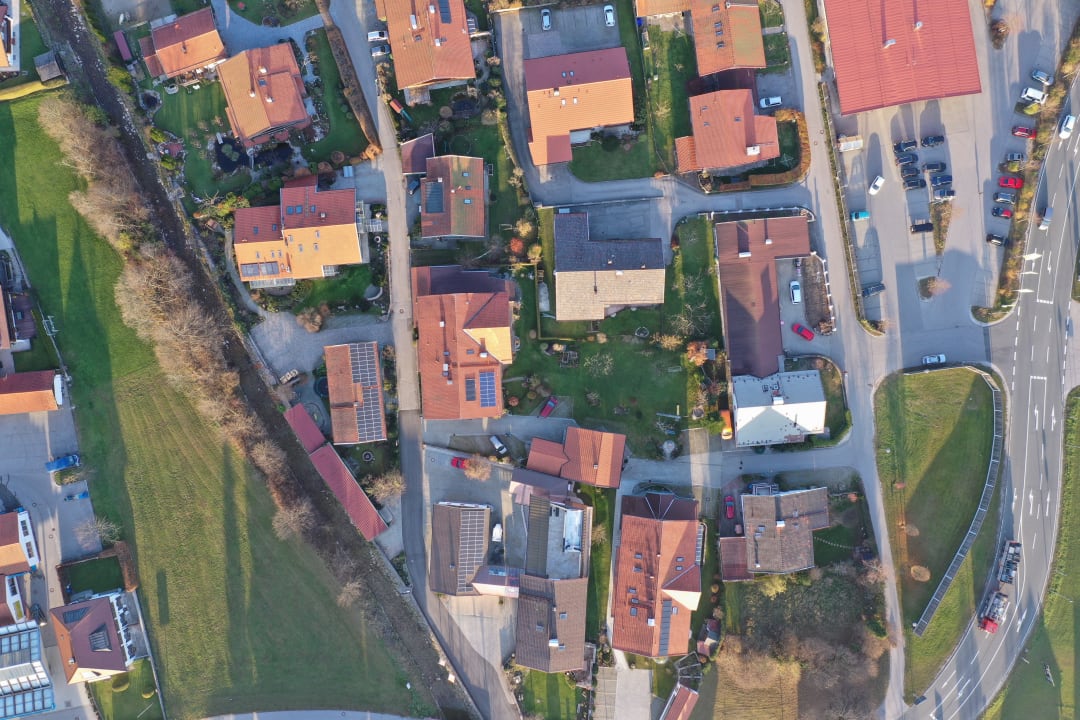 Außenansicht Ferienwohnung Schausbreitner