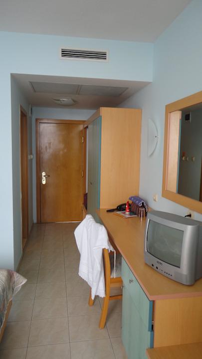 Doppelzimmer  Paradise Beach Hotel