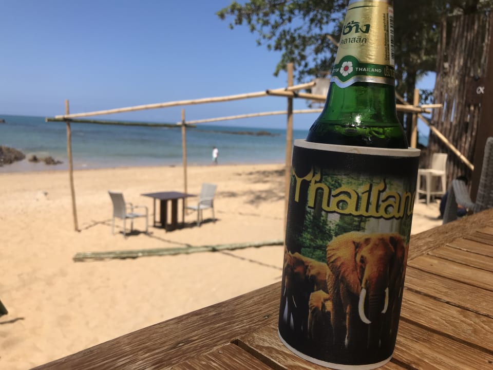 Gastro Khaolak Bhandari Resort & Spa