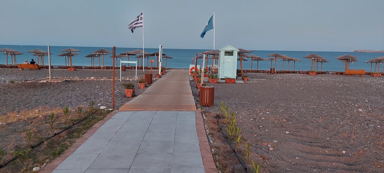 Strand Atrium Palace Thalasso Spa Resort & Villas