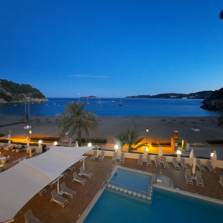 Pool El Somni Ibiza Dream Hotel by Grupotel