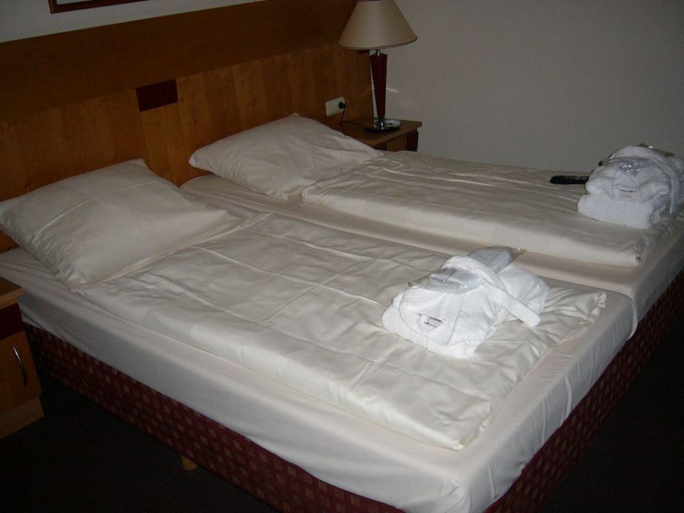 Zimmer Amber Hotel Bavaria