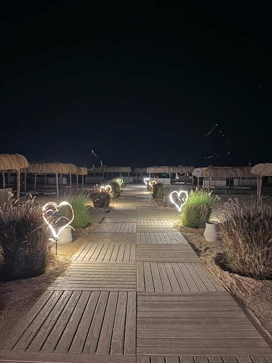 Strand Steigenberger Resort Ras Soma