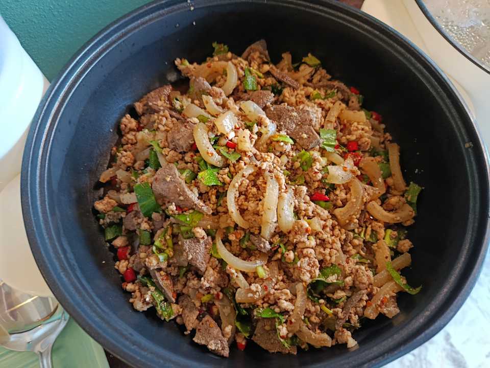 Gastro U-SABAI VILLA