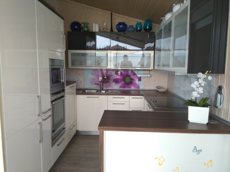 Zimmer Lemke Ferienhäuser - Ferienhaus 11