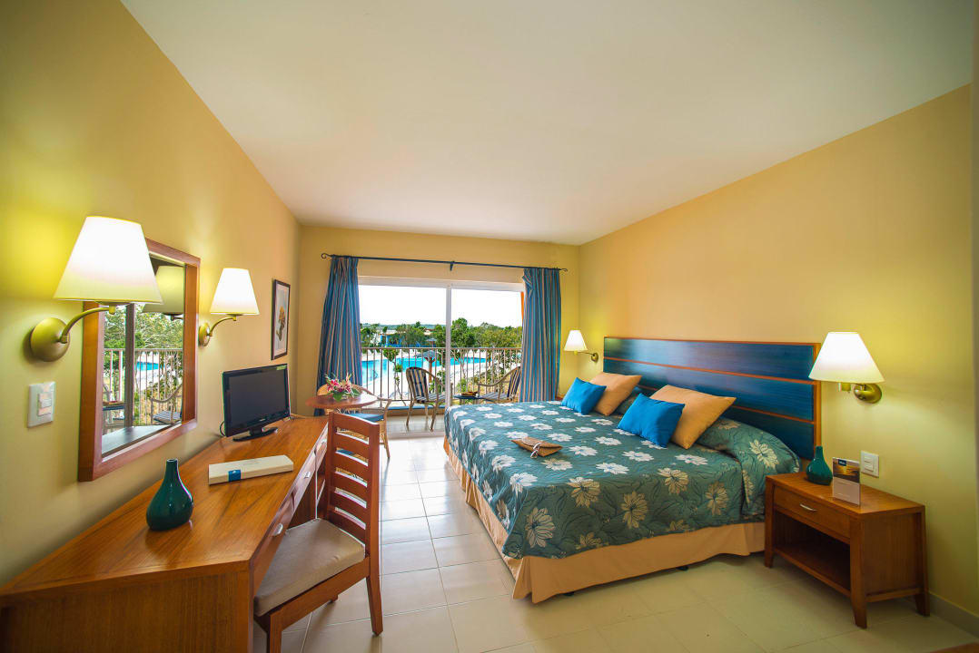 Habitacion doble ASTON Costa Verde Beach Resort