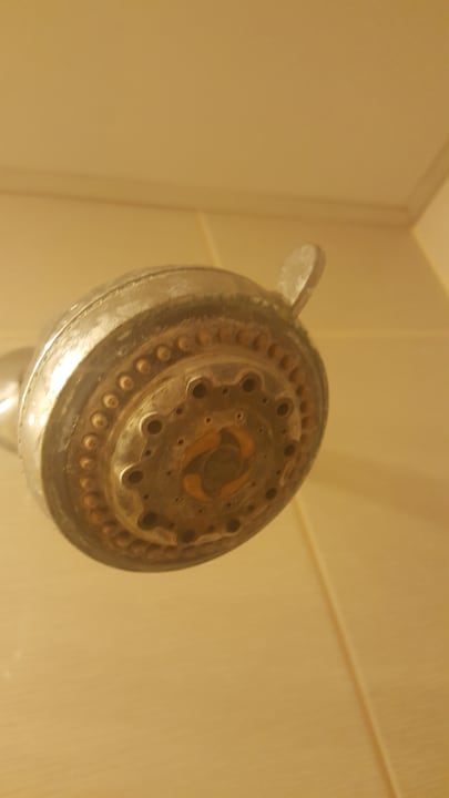 Zimmer Hotel Vista Hill