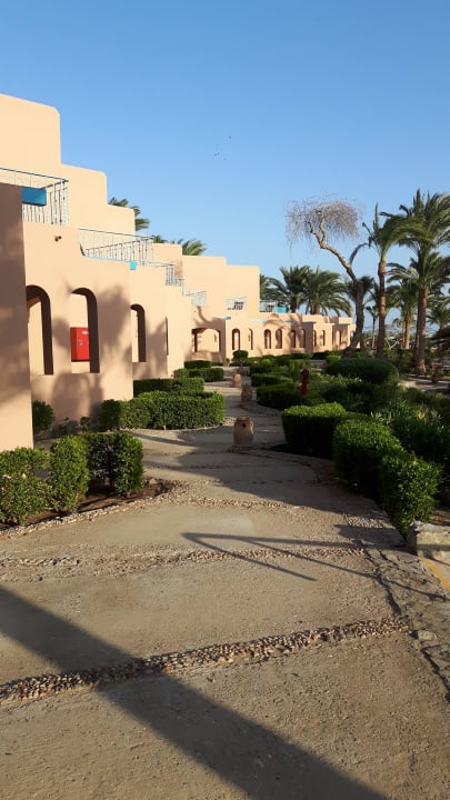 Anlage Club Paradisio El Gouna, Red Sea