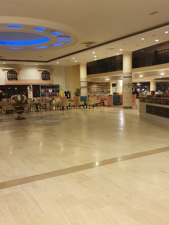 Lobby Selectum Family Comfort Side