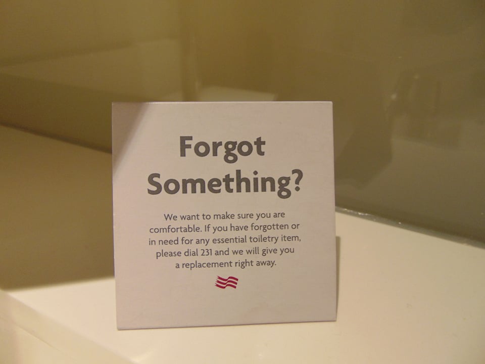 Sonstiges Crowne Plaza Nairobi Airport