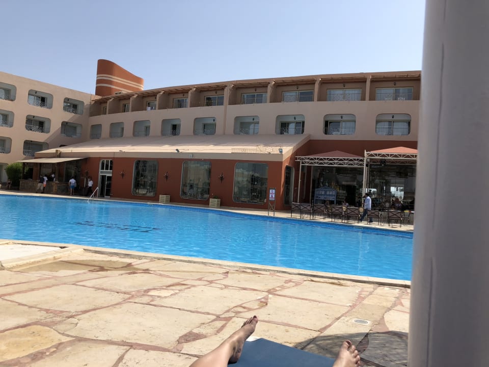 Pool Titanic Resort & Aqua Park