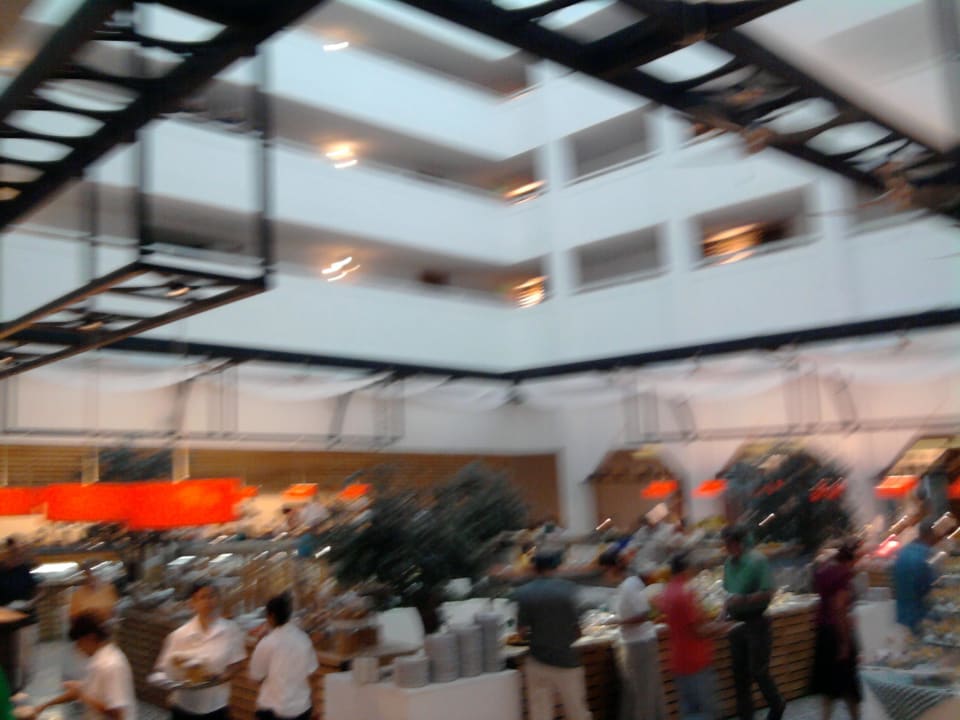 Mainrestaurant TUI MAGIC LIFE Sarigerme