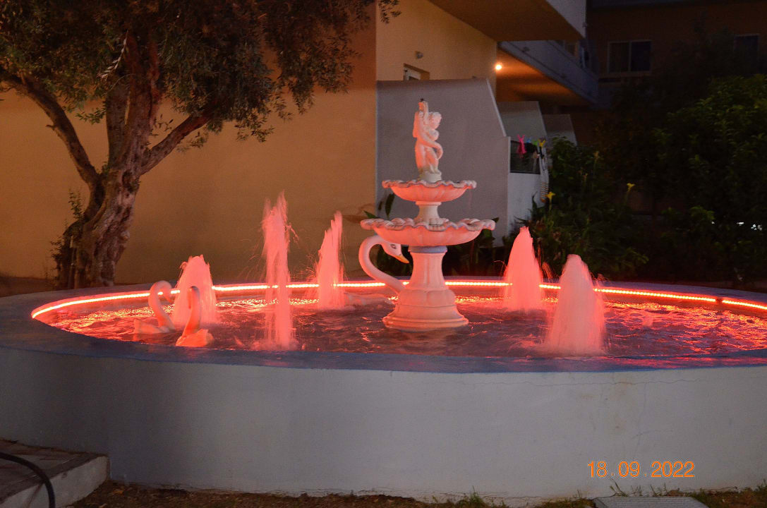 Sonstiges Hotel Golden Odyssey