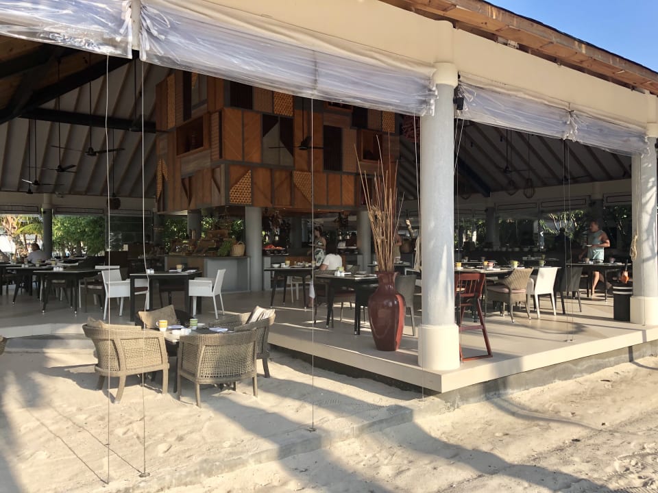Gastro NH Collection Maldives Havodda Resort