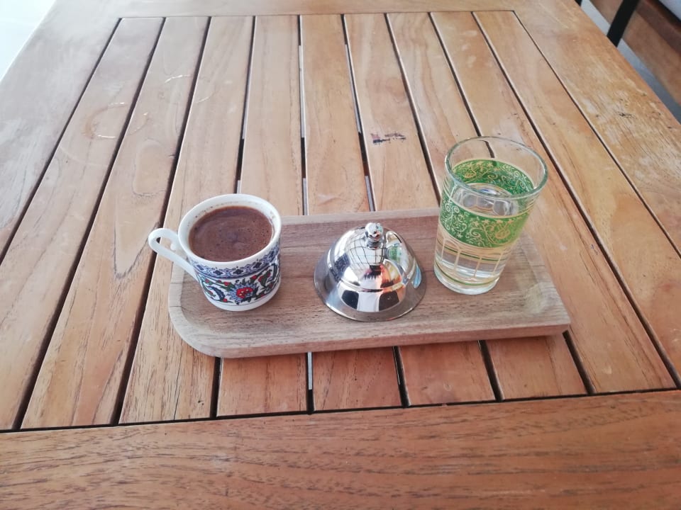 Gastro Sidemarin Kirman Premium