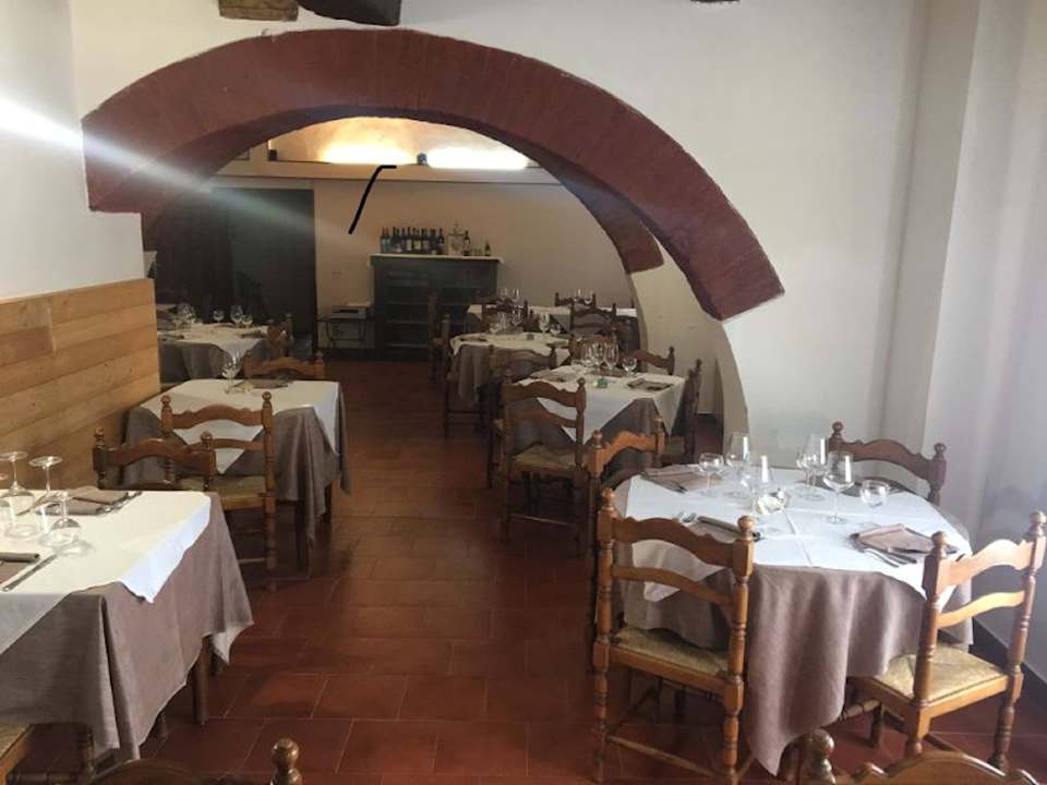 Gastro Country House Cavaliere