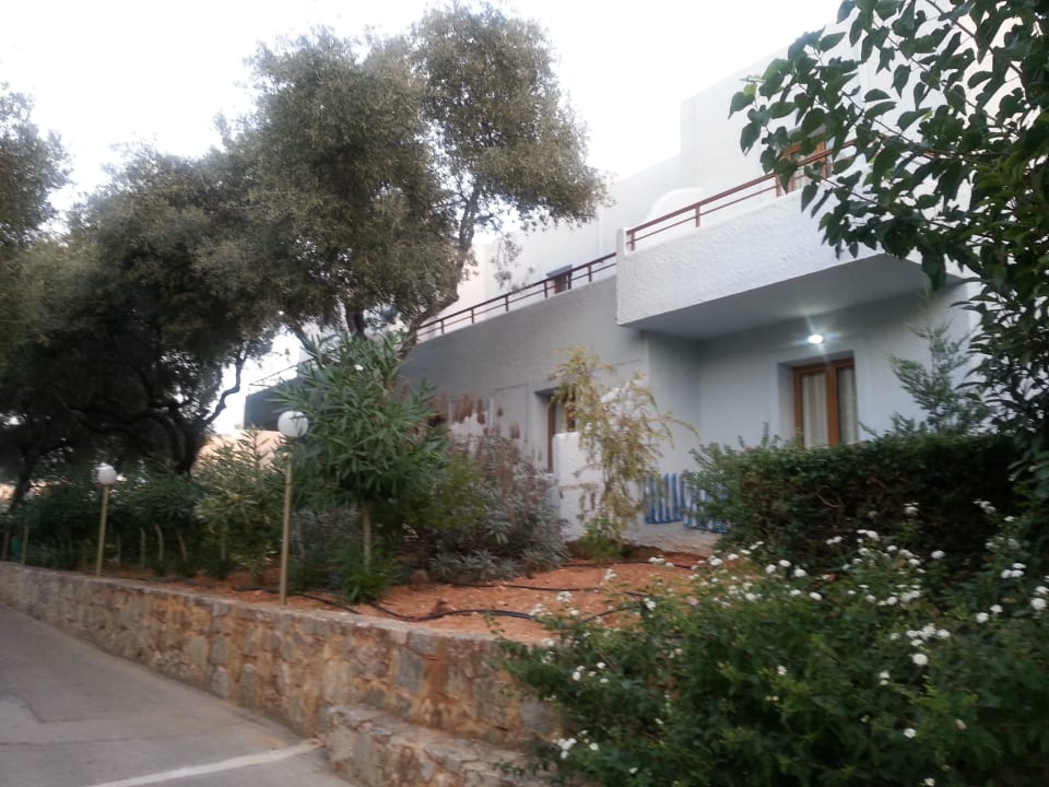 Bungalow Sirios Village Hotel & Bungalows