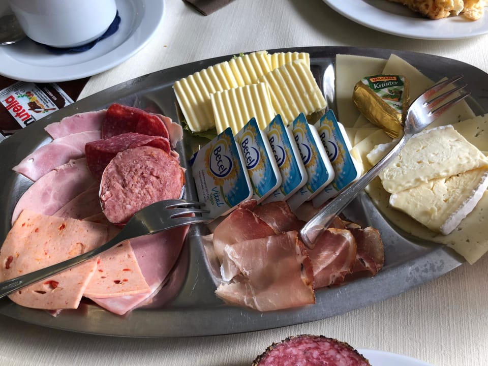 Gastro Hotel Carmina am See