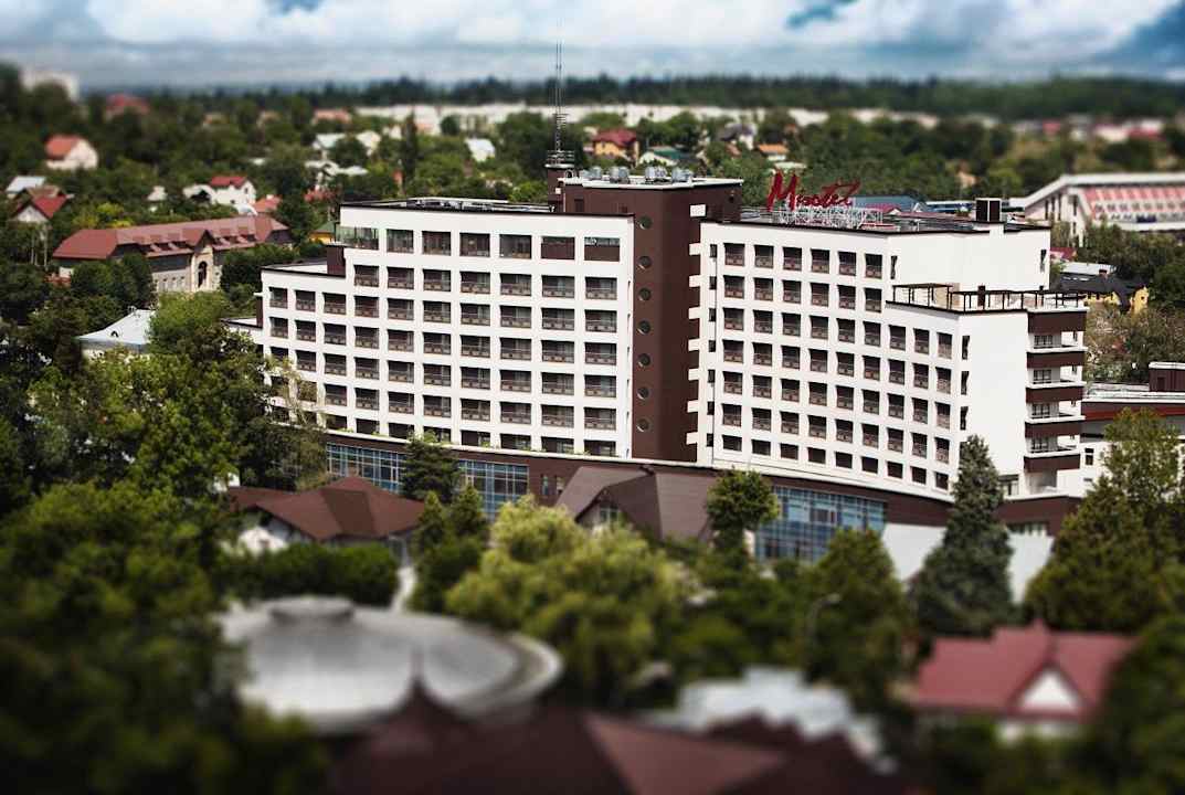 Mirotel Resort & Spa Mirotel Resort & Spa