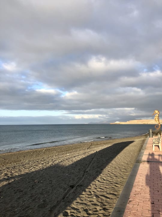 Strand R2 Bahía Playa Design Hotel & Spa - Adults Only