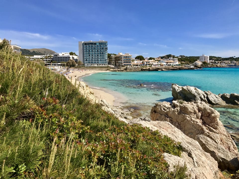 Strand Son Moll Sentits Hotel & Spa