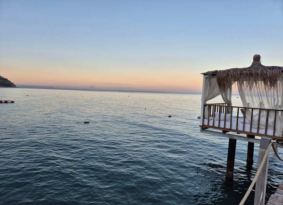 Außenansicht TUI MAGIC LIFE Beldibi +16