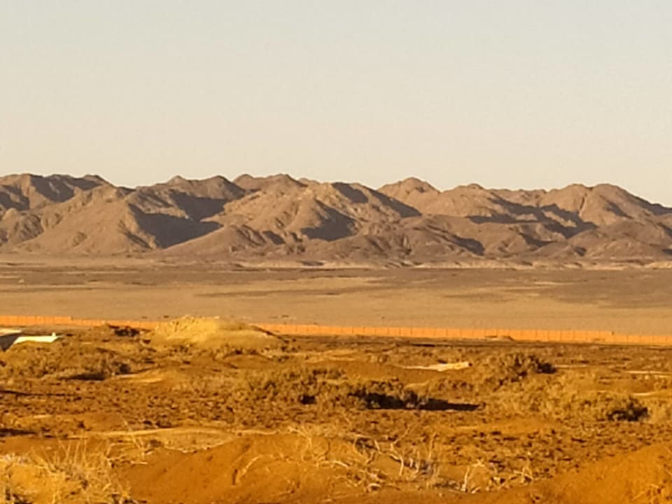 Ausblick Lahami Bay Beach Resort