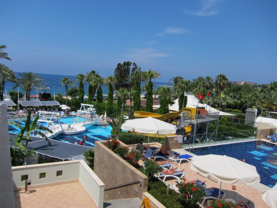 Hotel aus Bar Sealife Buket Resort & Beach