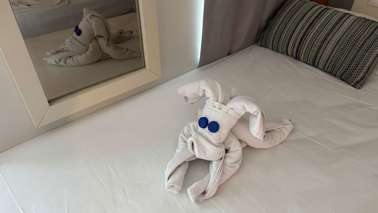 Zimmer Limak Limra Hotel & Resort