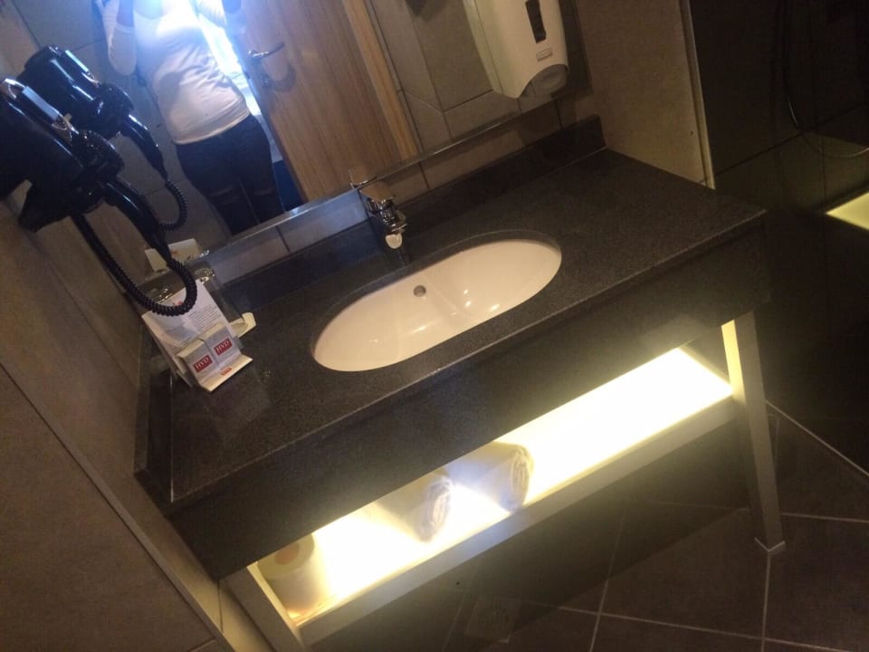 Bad HVD Viva Club Hotel