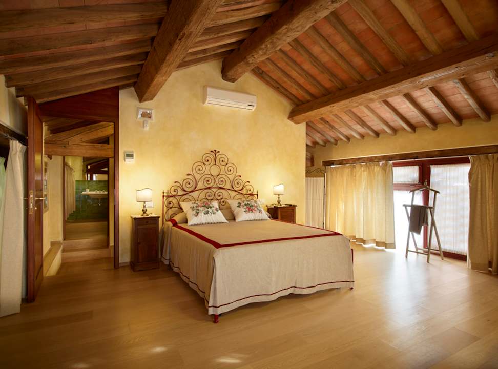 Zimmer B&B Relais Borgo Petrognano