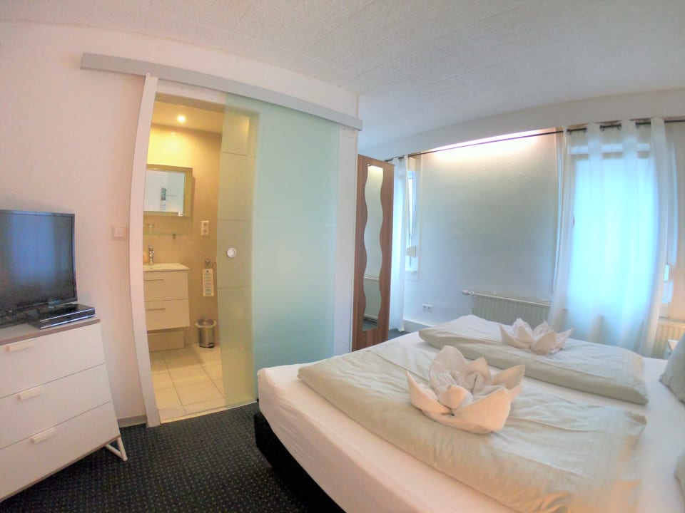 Zimmer City-Hotel-Garni-Diez